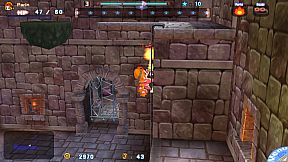 Gurumin: A Monstrous Adventure