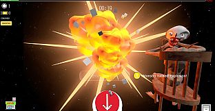 Runaway Rocket