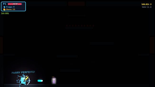 Oathbreak Dungeons