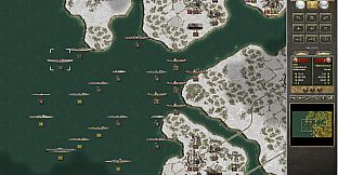 Panzer Corps: Grand Campaign '39