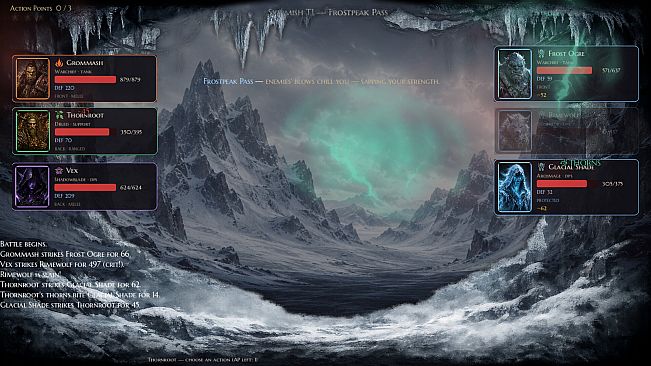 Aethermoor