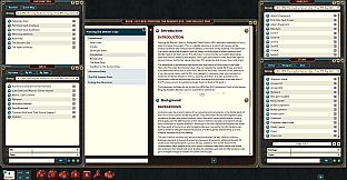 Fantasy Grounds - Dungeon Crawl Classics: Piercing the Demon's Eye