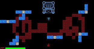 Tiger Tank 59 Ⅰ A-Gun MP052