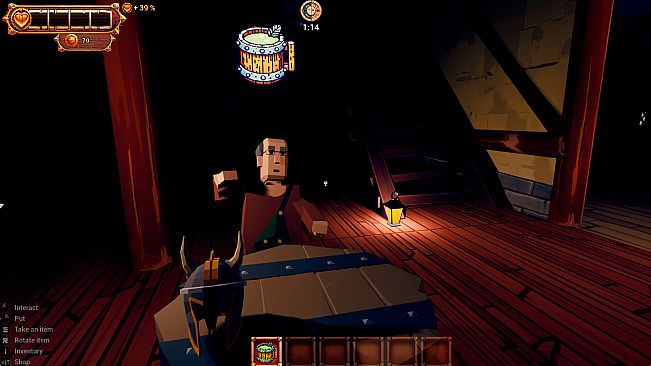 Another Tavern Simulator