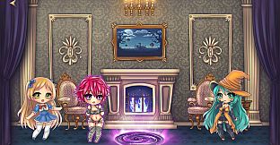 PUZZLETIME: Castle Party