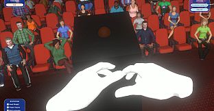 Vrerience - Speech Anxiety