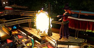 Pinball FX - Grimm Tales