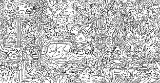 100 Mystic Cats - Artbook