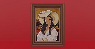 Monster Museum - Legendary Painting