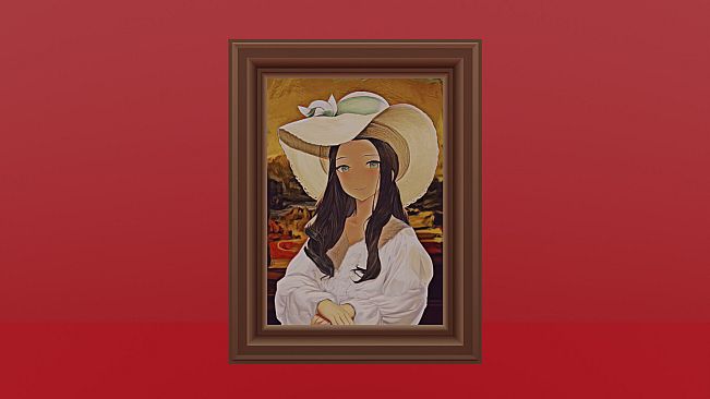 Monster Museum - Legendary Painting