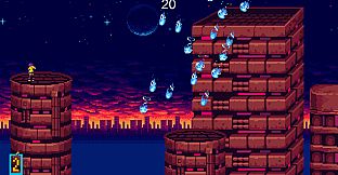 Running into the Cyberpunk