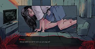 Our Bad Ending
