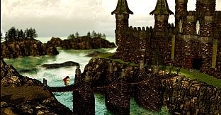 Pirates of First Star