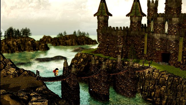 Pirates of First Star