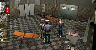 Prison Legacy