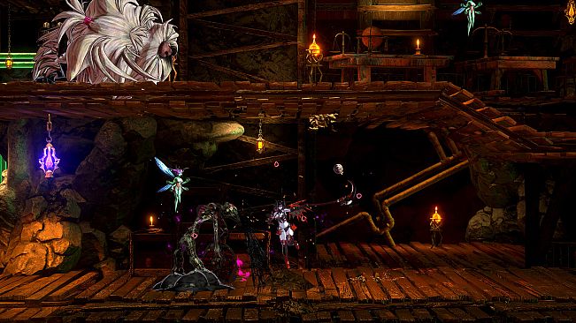 Succubus Cosmetic Pack