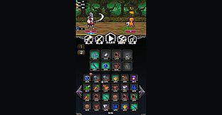 Treasure Hunt Dungeon