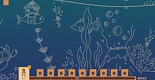 Hidden Things Beach Elves