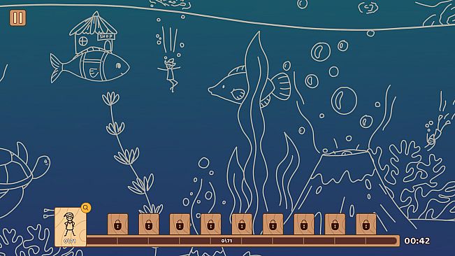 Hidden Things Beach Elves