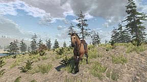 Sierra Madre: The Wild West