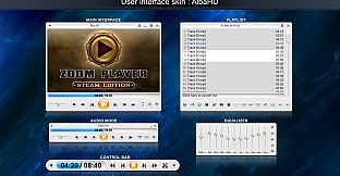 Zoom Player 16 : Steam Edition