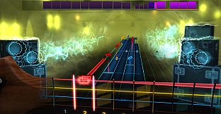 Rocksmith 2014 Edition – Remastered – Paramore - “Misery Business”