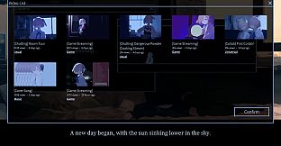 Love, Internet, and Murder Magic