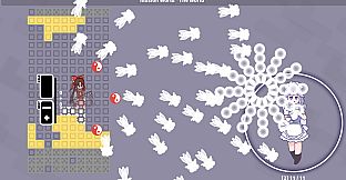 东方魔法块 ~ Touhou Magic Blocks