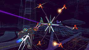 Rez Infinite