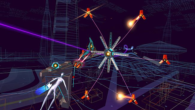 Rez Infinite