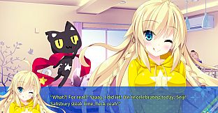 Destiny Star Girlfriend