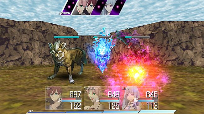 Tears Revolude Special Edition