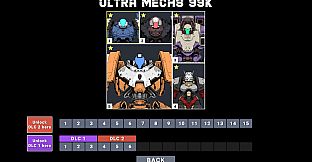 Mech Builder DLC 2