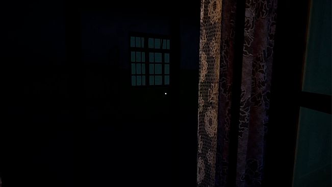 回煞录 | Phantom Reckoning