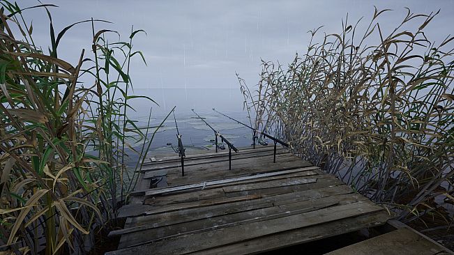 Fishing：Across china