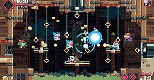 Flinthook