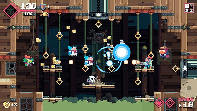 Flinthook