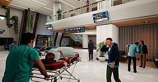 Chief Surgeon Simulator