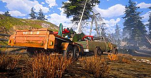 Gold Mining Simulator - Definitive Edition