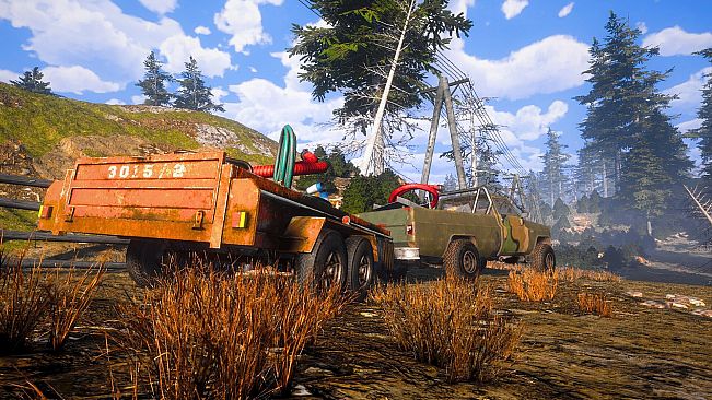 Gold Mining Simulator - Definitive Edition
