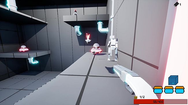 Gravity [NULL]