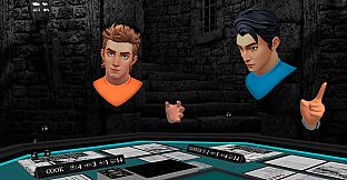 All on Board! - Escape the Dark Castle