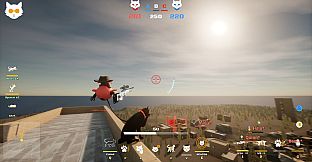 Tactical Zoomies