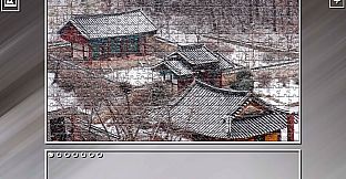 Super Jigsaw Puzzle: Generations - South Korea