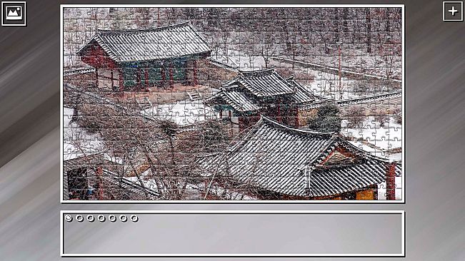 Super Jigsaw Puzzle: Generations - South Korea