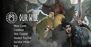 Our Will
