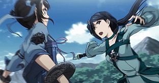 Chinese Paladin：Sword and Fairy 6