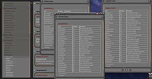 Fantasy Grounds - Shadowfinder Roleplaying Game Player's Guide