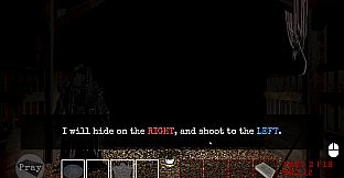SHOWDOWN CHALLENGE
