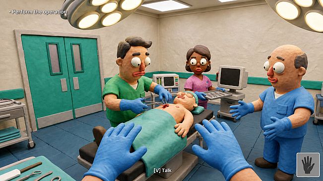 Clay Clinic